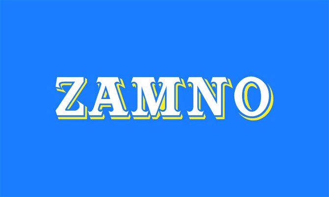 Zamno.com